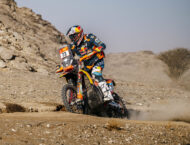 Fotos Dakar 2025: las mejores imágenes de la etapa 8 28 fotos dakar 2025 mejores imagenes etapa 8 (19)