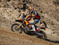 Fotos Dakar 2025: las mejores imágenes de la etapa 8 29 fotos dakar 2025 mejores imagenes etapa 8 (20)