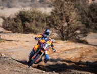 Fotos Dakar 2025: las mejores imágenes de la etapa 8 31 fotos dakar 2025 mejores imagenes etapa 8 (21)