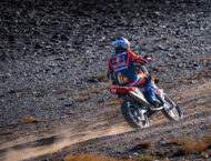 Fotos Dakar 2025: las mejores imágenes de la etapa 8 34 fotos dakar 2025 mejores imagenes etapa 8 (23)