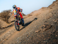 Fotos Dakar 2025: las mejores imágenes de la etapa 8 37 fotos dakar 2025 mejores imagenes etapa 8 (24)