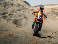 Fotos Dakar 2025: las mejores imágenes de la etapa 8 39 fotos dakar 2025 mejores imagenes etapa 8 (25)