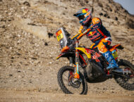 Fotos Dakar 2025: las mejores imágenes de la etapa 8 42 fotos dakar 2025 mejores imagenes etapa 8 (27)