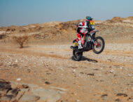 Fotos Dakar 2025: las mejores imágenes de la etapa 8 7 fotos dakar 2025 mejores imagenes etapa 8 (29)