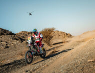 Fotos Dakar 2025: las mejores imágenes de la etapa 8 3 fotos dakar 2025 mejores imagenes etapa 8 (30)