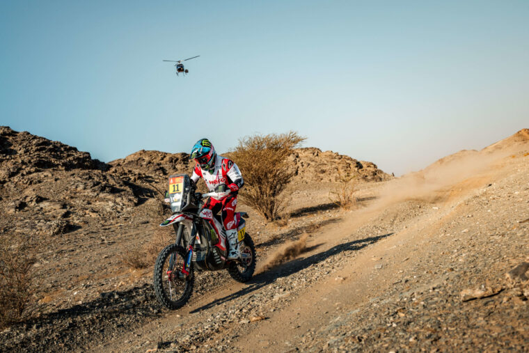 Fotos Dakar 2025: las mejores imágenes de la etapa 8 2 fotos dakar 2025 mejores imagenes etapa 8 (30)