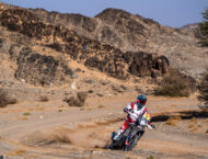 Fotos Dakar 2025: las mejores imágenes de la etapa 8 36 fotos dakar 2025 mejores imagenes etapa 8 (31)