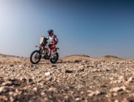 Fotos Dakar 2025: las mejores imágenes de la etapa 8 21 fotos dakar 2025 mejores imagenes etapa 8 (32)