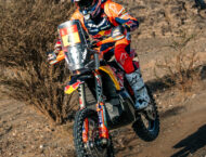 Fotos Dakar 2025: las mejores imágenes de la etapa 8 11 fotos dakar 2025 mejores imagenes etapa 8 (5)