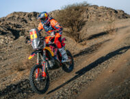 Fotos Dakar 2025: las mejores imágenes de la etapa 8 13 fotos dakar 2025 mejores imagenes etapa 8 (6)