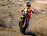 Fotos Dakar 2025: las mejores imágenes de la etapa 8 14 fotos dakar 2025 mejores imagenes etapa 8 (7)