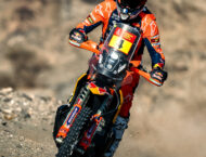 Fotos Dakar 2025: las mejores imágenes de la etapa 8 12 fotos dakar 2025 mejores imagenes etapa 8 (8)