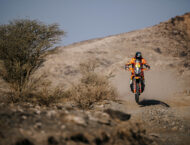 Fotos Dakar 2025: las mejores imágenes de la etapa 8 15 fotos dakar 2025 mejores imagenes etapa 8 (9)