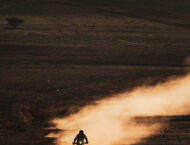 Fotos Dakar 2025: las mejores imágenes de la etapa 9 3 fotos dakar 2025 mejores imagenes etapa 9 (1)