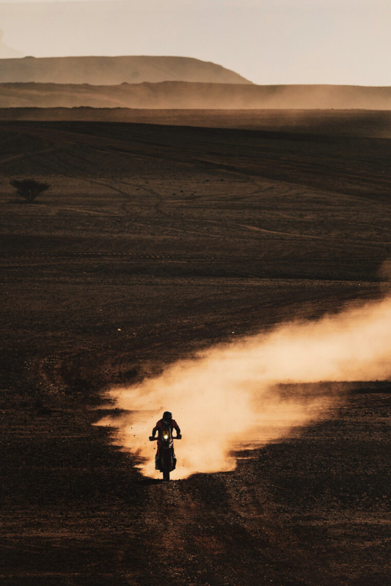 Fotos Dakar 2025: las mejores imágenes de la etapa 9 2 fotos dakar 2025 mejores imagenes etapa 9 (1)