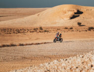 Fotos Dakar 2025: las mejores imágenes de la etapa 9 18 fotos dakar 2025 mejores imagenes etapa 9 (10)