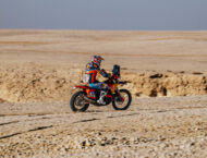 Fotos Dakar 2025: las mejores imágenes de la etapa 9 21 fotos dakar 2025 mejores imagenes etapa 9 (12)