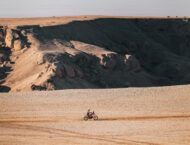 Fotos Dakar 2025: las mejores imágenes de la etapa 9 25 fotos dakar 2025 mejores imagenes etapa 9 (14)