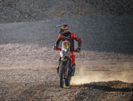 Fotos Dakar 2025: las mejores imágenes de la etapa 9 29 fotos dakar 2025 mejores imagenes etapa 9 (17)