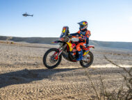 Fotos Dakar 2025: las mejores imágenes de la etapa 9 31 fotos dakar 2025 mejores imagenes etapa 9 (18)