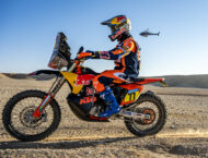 Fotos Dakar 2025: las mejores imágenes de la etapa 9 32 fotos dakar 2025 mejores imagenes etapa 9 (19)