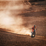 Fotos Dakar 2025: las mejores imágenes de la etapa 9