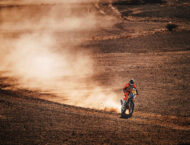 Fotos Dakar 2025: las mejores imágenes de la etapa 9 6 fotos dakar 2025 mejores imagenes etapa 9 (2)