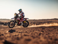 Fotos Dakar 2025: las mejores imágenes de la etapa 9 5 fotos dakar 2025 mejores imagenes etapa 9 (20)