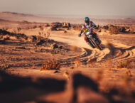 Fotos Dakar 2025: las mejores imágenes de la etapa 9 10 fotos dakar 2025 mejores imagenes etapa 9 (21)