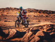 Fotos Dakar 2025: las mejores imágenes de la etapa 9 17 fotos dakar 2025 mejores imagenes etapa 9 (22)