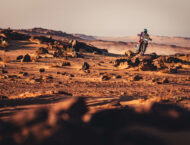 Fotos Dakar 2025: las mejores imágenes de la etapa 9 22 fotos dakar 2025 mejores imagenes etapa 9 (23)