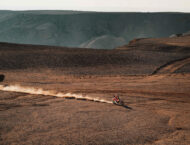 Fotos Dakar 2025: las mejores imágenes de la etapa 9 7 fotos dakar 2025 mejores imagenes etapa 9 (3)