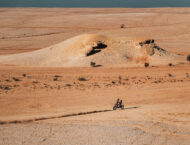 Fotos Dakar 2025: las mejores imágenes de la etapa 9 8 fotos dakar 2025 mejores imagenes etapa 9 (4)