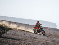 Fotos Dakar 2025: las mejores imágenes de la etapa 9 9 fotos dakar 2025 mejores imagenes etapa 9 (5)