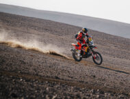 Fotos Dakar 2025: las mejores imágenes de la etapa 9 11 fotos dakar 2025 mejores imagenes etapa 9 (6)