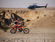 Fotos Dakar 2025: las mejores imágenes de la etapa 9 13 fotos dakar 2025 mejores imagenes etapa 9 (7)