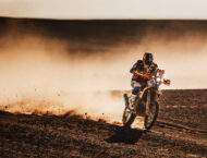 Fotos Dakar 2025: las mejores imágenes de la etapa 9 16 fotos dakar 2025 mejores imagenes etapa 9 (9)