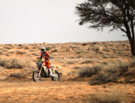 Fotos Dakar 2025: las mejores imágenes de la maratón 50 fotos dakar 2025 mejores imagenes maraton (1)