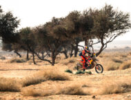 Fotos Dakar 2025: las mejores imágenes de la maratón 44 fotos dakar 2025 mejores imagenes maraton (10)