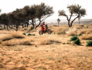 Fotos Dakar 2025: las mejores imágenes de la maratón 43 fotos dakar 2025 mejores imagenes maraton (11)