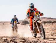 Fotos Dakar 2025: las mejores imágenes de la maratón 41 fotos dakar 2025 mejores imagenes maraton (13)