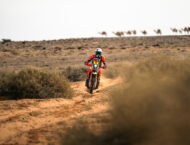 Fotos Dakar 2025: las mejores imágenes de la maratón 40 fotos dakar 2025 mejores imagenes maraton (14)