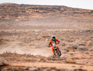 Fotos Dakar 2025: las mejores imágenes de la maratón 39 fotos dakar 2025 mejores imagenes maraton (16)