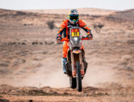 Fotos Dakar 2025: las mejores imágenes de la maratón 8 fotos dakar 2025 mejores imagenes maraton (17)