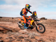 Fotos Dakar 2025: las mejores imágenes de la maratón 38 fotos dakar 2025 mejores imagenes maraton (18)