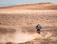 Fotos Dakar 2025: las mejores imágenes de la maratón 37 fotos dakar 2025 mejores imagenes maraton (19)