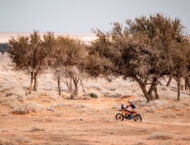 Fotos Dakar 2025: las mejores imágenes de la maratón 36 fotos dakar 2025 mejores imagenes maraton (20)