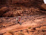 Fotos Dakar 2025: las mejores imágenes de la maratón 34 fotos dakar 2025 mejores imagenes maraton (22)