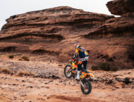 Fotos Dakar 2025: las mejores imágenes de la maratón 32 fotos dakar 2025 mejores imagenes maraton (24)