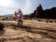 Fotos Dakar 2025: las mejores imágenes de la maratón 6 fotos dakar 2025 mejores imagenes maraton (27)